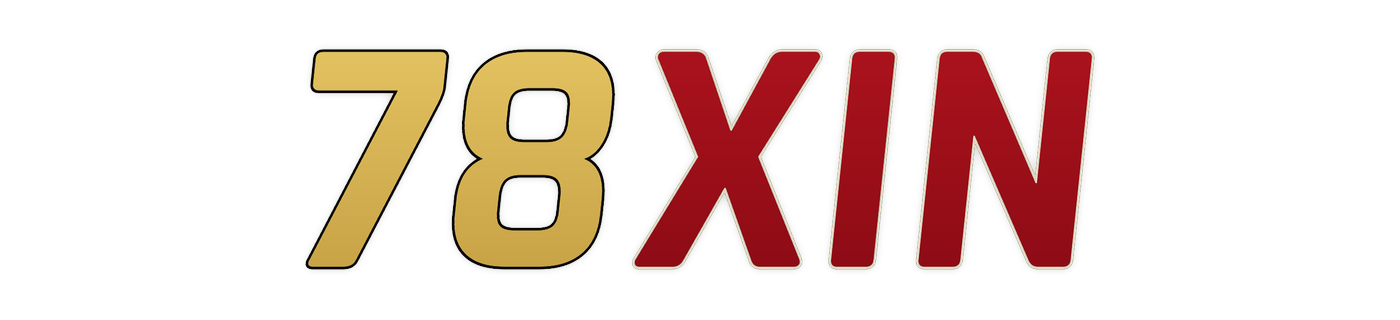 78xin logo